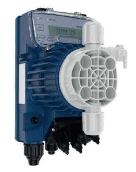 Seko Tekna EVO TPR 803