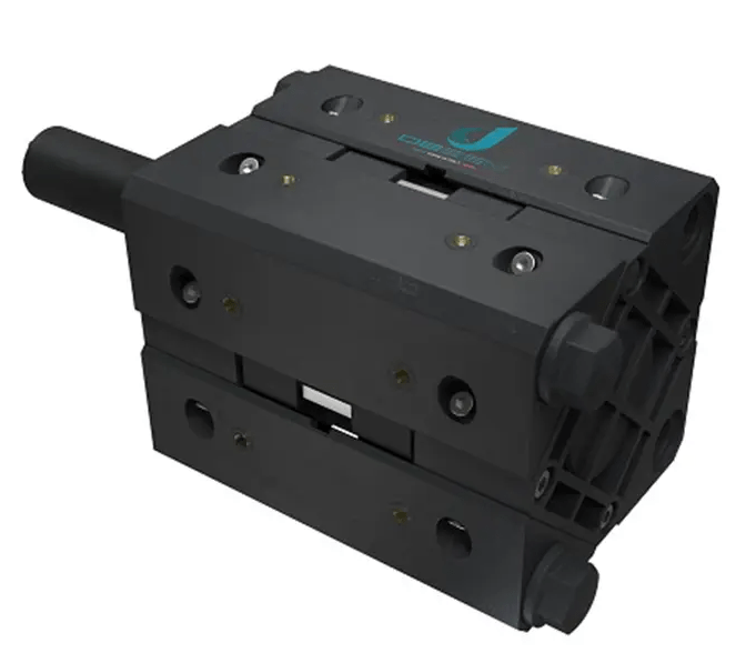 Cubic15 B-min CUBIC 15 PVDF VITON