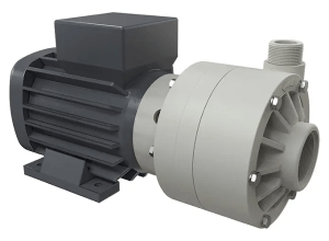 Debem МВ 100, ПП, VITON, B