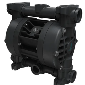Boxer 81 PVDF