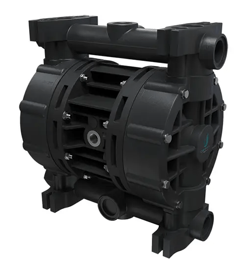 PVDF Debem Boxer 100 PVDF