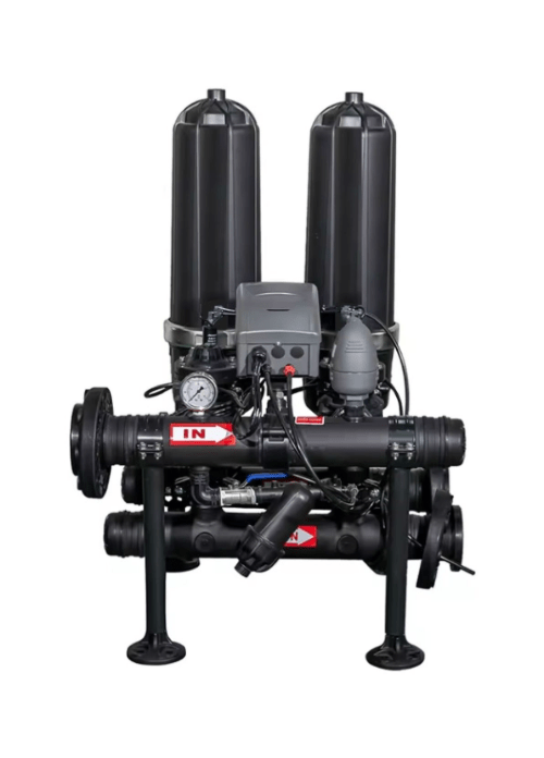 AWT Дисковый фильтр AWT F307-8