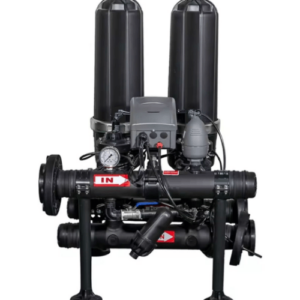 Дисковый фильтр AWT F308-8