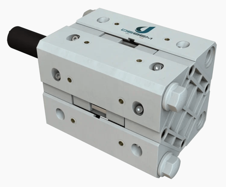 CUBIC 15