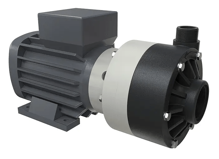 DEBEM MB 80 PVDF